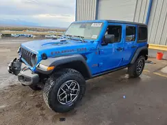1C4PJXFN1SW663567 2025 JEEP WRANGLER