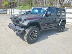 1C4PJXFN1SW664170 2025 JEEP WRANGLER