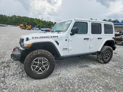 1C4PJXFN1TW167248 2026 JEEP WRANGLER