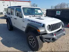 1C4PJXFN1TW185619 2026 JEEP WRANGLER