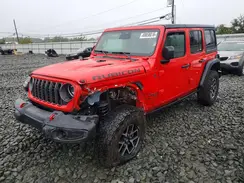 1C4PJXFN1TW185703 2026 JEEP WRANGLER
