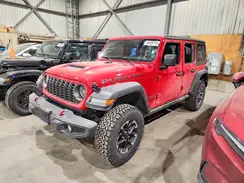 1C4PJXFN1TW220840 2026 JEEP WRANGLER