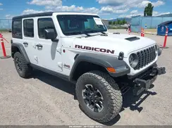 1C4PJXFN1TW236567 2026 JEEP WRANGLER