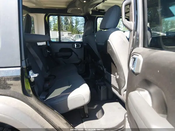 1C4PJXFN1TW264286 2026 JEEP WRANGLER - Image 8