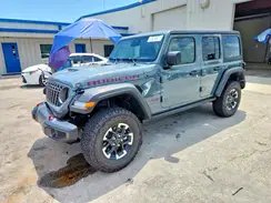 1C4PJXFN1TW286398 2026 JEEP WRANGLER