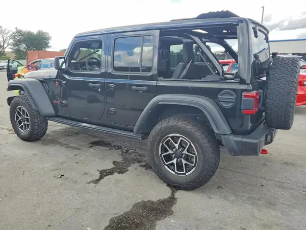 1C4PJXFN2RW120786 2024 JEEP WRANGLER - Image 2