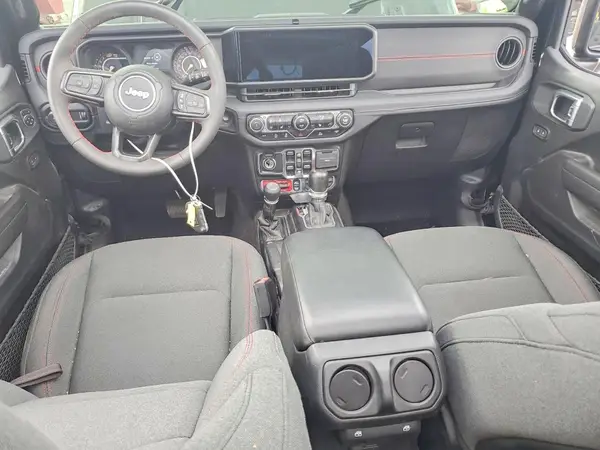 1C4PJXFN2RW120786 2024 JEEP WRANGLER - Image 8