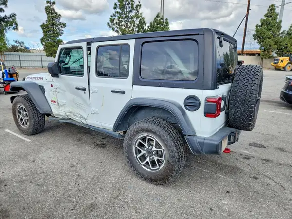 1C4PJXFN2RW131836 2024 JEEP WRANGLER - Image 2