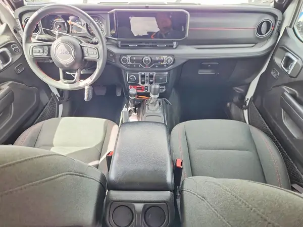 1C4PJXFN2RW131836 2024 JEEP WRANGLER - Image 8
