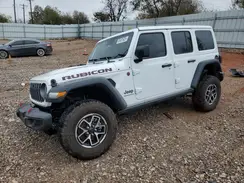 1C4PJXFN2SW518246 2025 JEEP WRANGLER