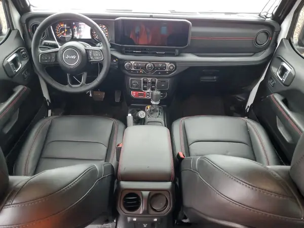 1C4PJXFN2SW518246 2025 JEEP WRANGLER - Image 8