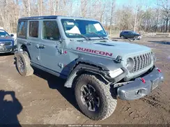 1C4PJXFN2SW525164 2025 JEEP WRANGLER