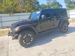 1C4PJXFN2SW526847 2025 JEEP WRANGLER
