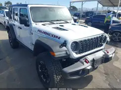 1C4PJXFN2SW527397 2025 JEEP WRANGLER