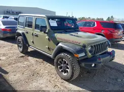 1C4PJXFN2SW527528 2025 JEEP WRANGLER