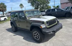 1C4PJXFN2SW534186 2025 JEEP WRANGLER