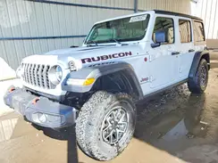 1C4PJXFN2SW538125 2025 JEEP WRANGLER