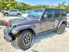 1C4PJXFN2SW538142 2025 JEEP WRANGLER