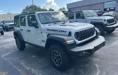 1C4PJXFN2SW566863 2025 JEEP WRANGLER