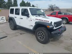 1C4PJXFN2SW572680 2025 JEEP WRANGLER