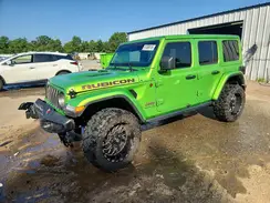1C4PJXFN2SW615298 2025 JEEP WRANGLER