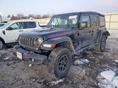 1C4PJXFN2SW660659 2025 JEEP WRANGLER