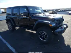 1C4PJXFN2SW664114 2025 JEEP WRANGLER