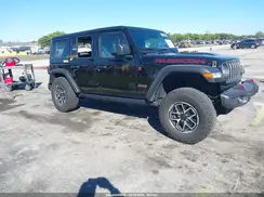 1C4PJXFN2TW177917 2026 JEEP WRANGLER