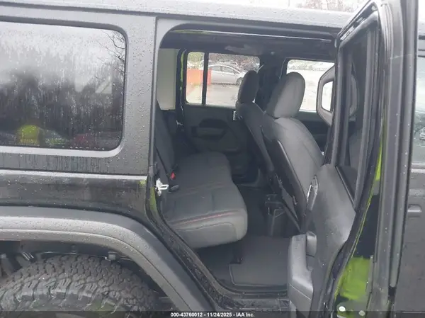 1C4PJXFN2TW185726 2026 JEEP WRANGLER - Image 8