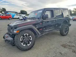 1C4PJXFN2TW213931 2026 JEEP WRANGLER
