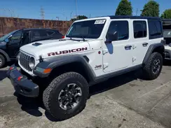 1C4PJXFN2TW263549 2026 JEEP WRANGLER
