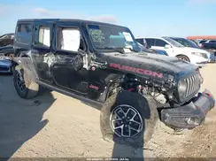 1C4PJXFN2TW275376 2026 JEEP WRANGLER
