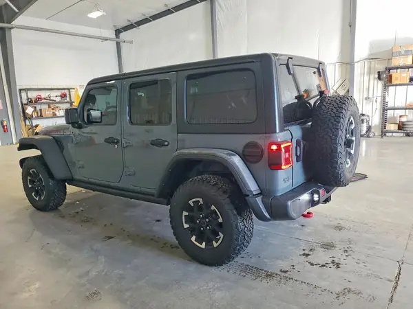 1C4PJXFN3RW119999 2024 JEEP WRANGLER - Image 2