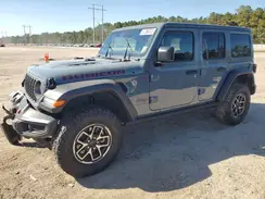 1C4PJXFN3SW511466 2025 JEEP WRANGLER