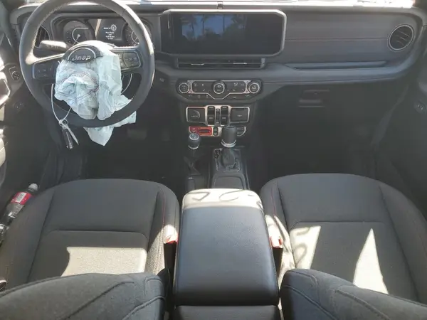 1C4PJXFN3SW511466 2025 JEEP WRANGLER - Image 8