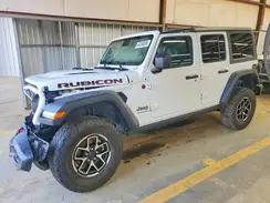 1C4PJXFN3SW527716 2025 JEEP WRANGLER