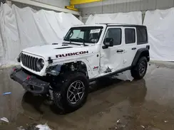 1C4PJXFN3SW559405 2025 JEEP WRANGLER