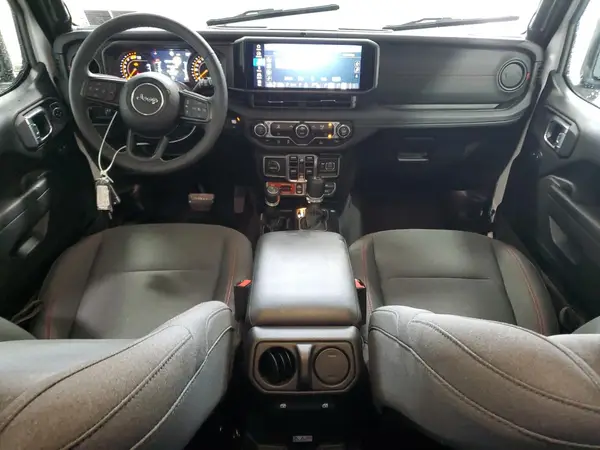 1C4PJXFN3SW559405 2025 JEEP WRANGLER - Image 8