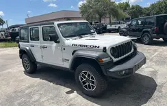1C4PJXFN3SW566855 2025 JEEP WRANGLER