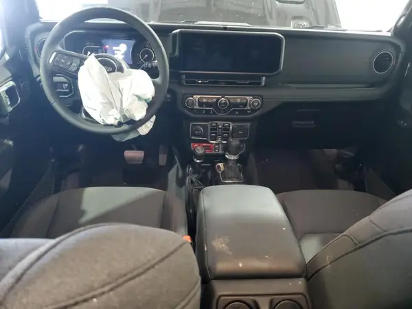 1C4PJXFN3SW572610 2025 JEEP WRANGLER - Image 8