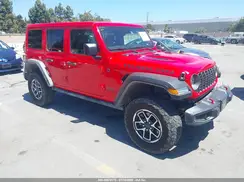 1C4PJXFN3SW572669 2025 JEEP WRANGLER