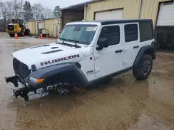 1C4PJXFN3SW644101 2025 JEEP WRANGLER