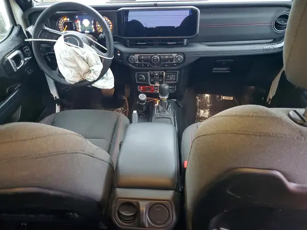 1C4PJXFN3SW644101 2025 JEEP WRANGLER - Image 8