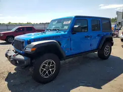 1C4PJXFN3SW663828 2025 JEEP WRANGLER