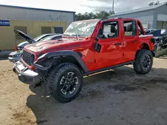 1C4PJXFN3TW196749 2026 JEEP WRANGLER