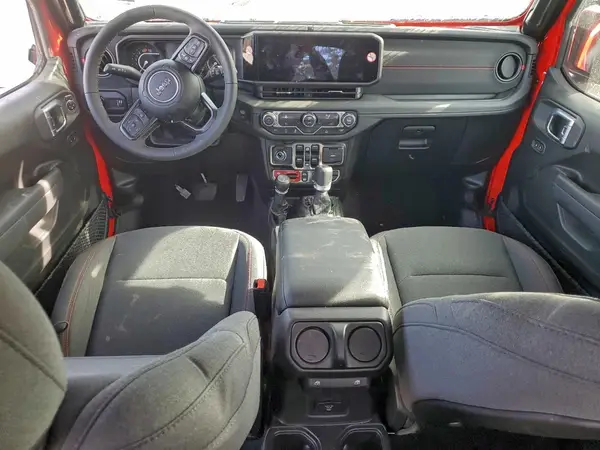 1C4PJXFN3TW196749 2026 JEEP WRANGLER - Image 8