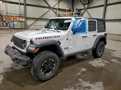 1C4PJXFN3TW197545 2026 JEEP WRANGLER