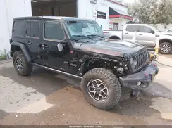 1C4PJXFN3TW200122 2026 JEEP WRANGLER
