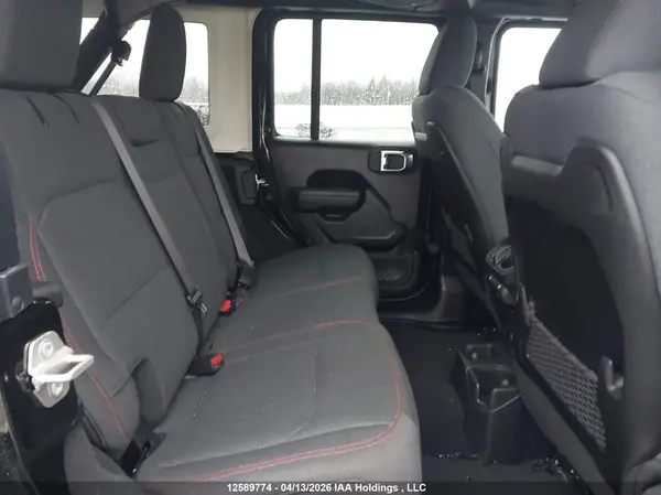 1C4PJXFN3TW214313 2026 JEEP WRANGLER - Image 8