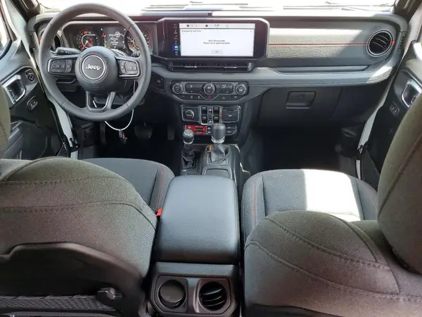 1C4PJXFN3TW262474 2026 JEEP WRANGLER - Image 8